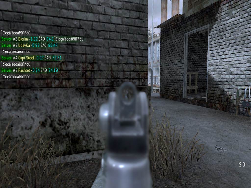 BommBang, mp_pipeline, COD @ kaluga.org |NEW|CW