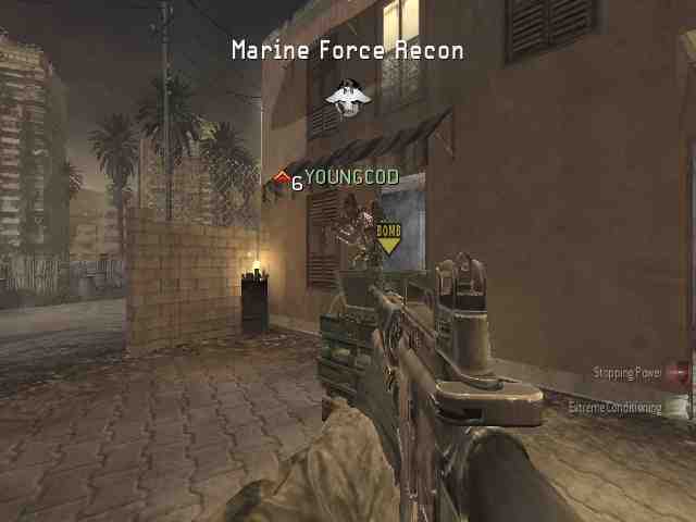 raj, mp_bog, COD @ kaluga.org | Hardcore #1 | Ranked |