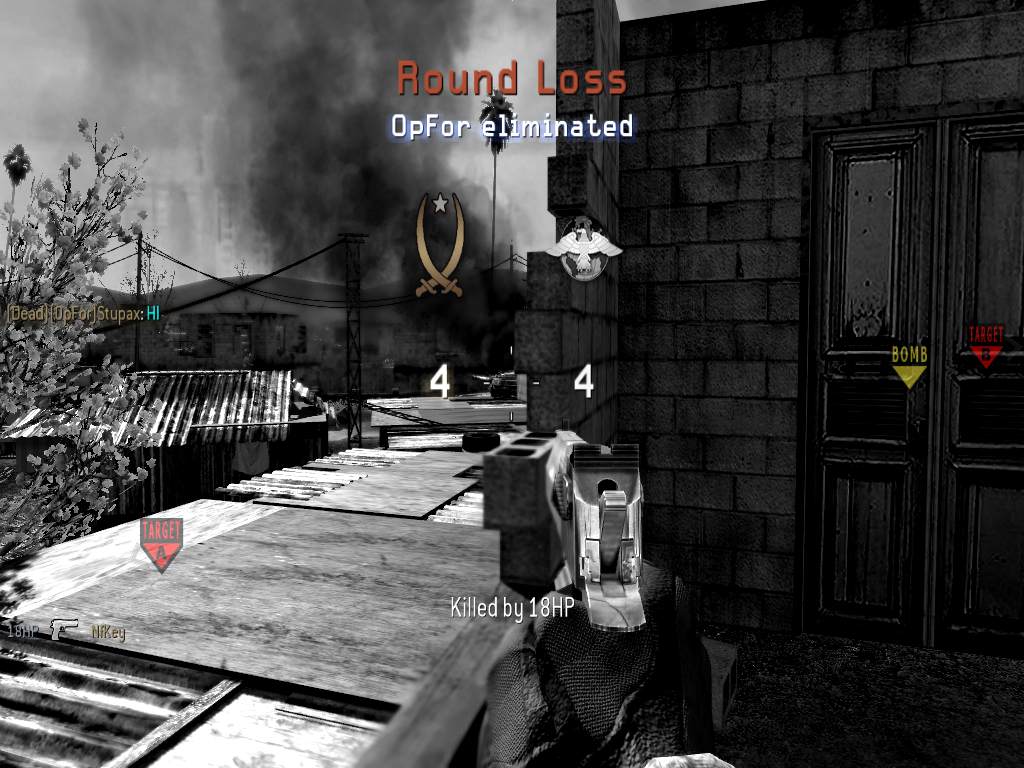 Stupax, mp_convoy, COD @ kaluga.org | Public #3 | Ranked |