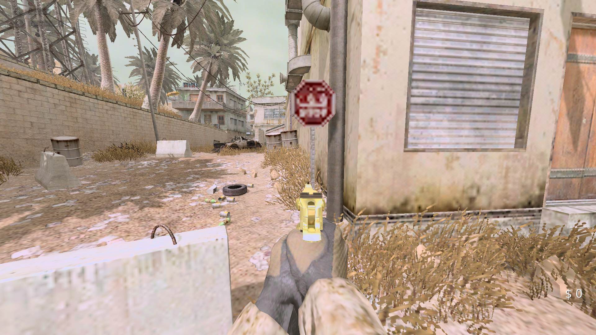 xmqwerty, mp_crash, COD @ kaluga.org |NEW|CW