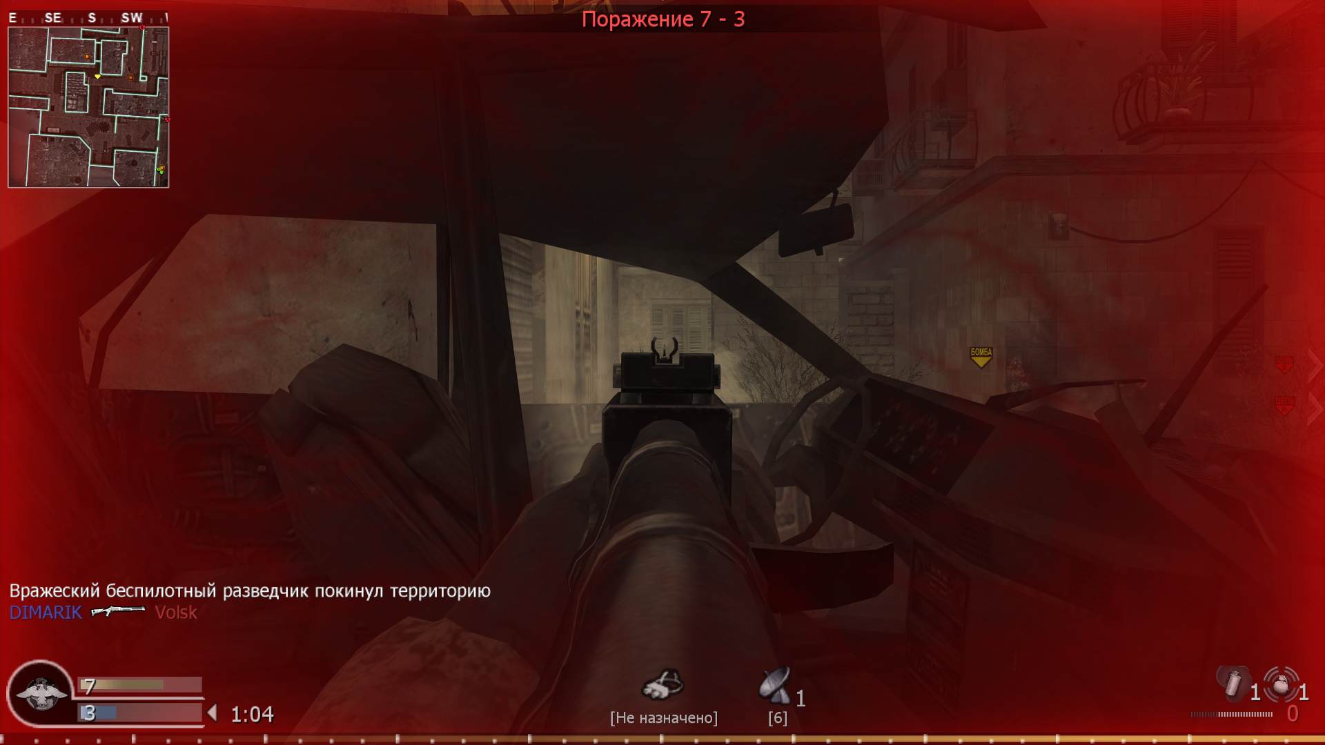 Rozovaya, mp_citystreets, COD @ kaluga.org | Public #3 | Ranked |
