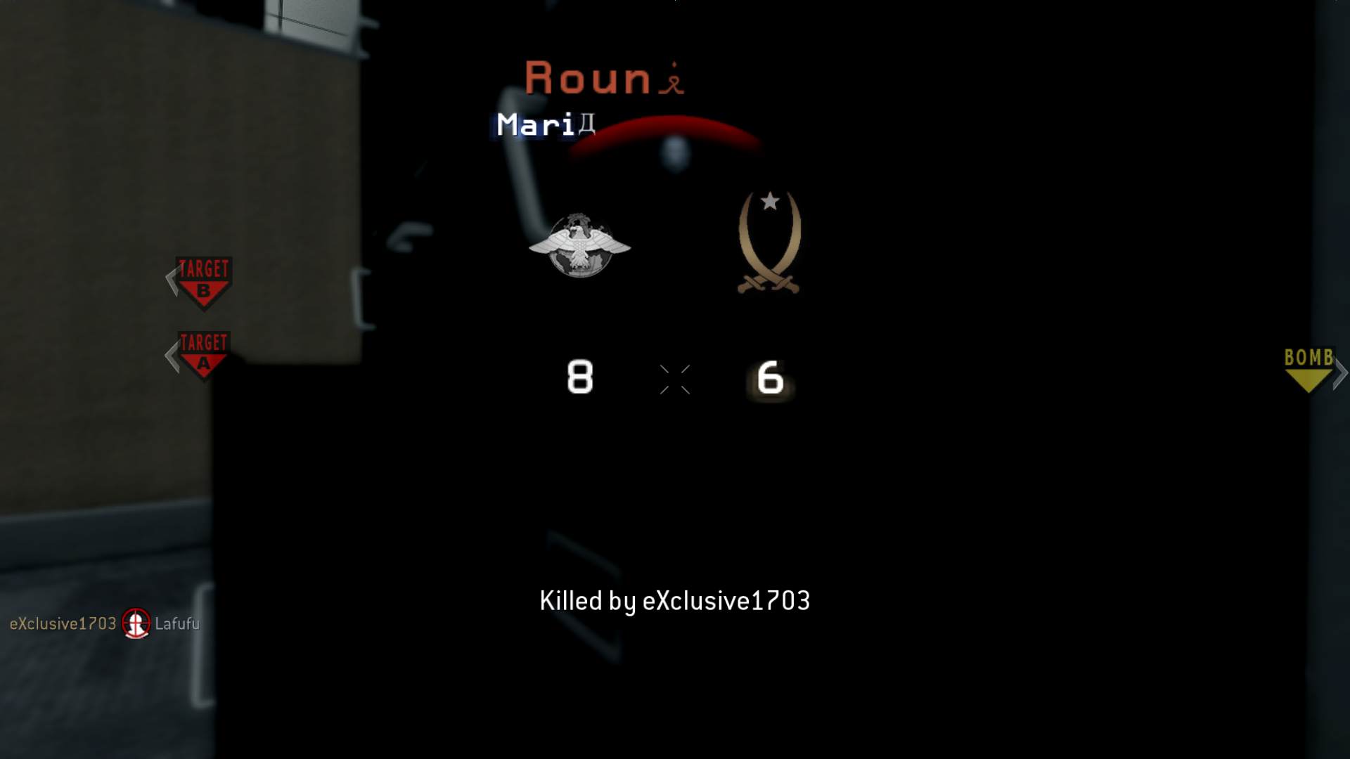 nikzflo, mp_broadcast, COD @ kaluga.org | Public #3 | Ranked |