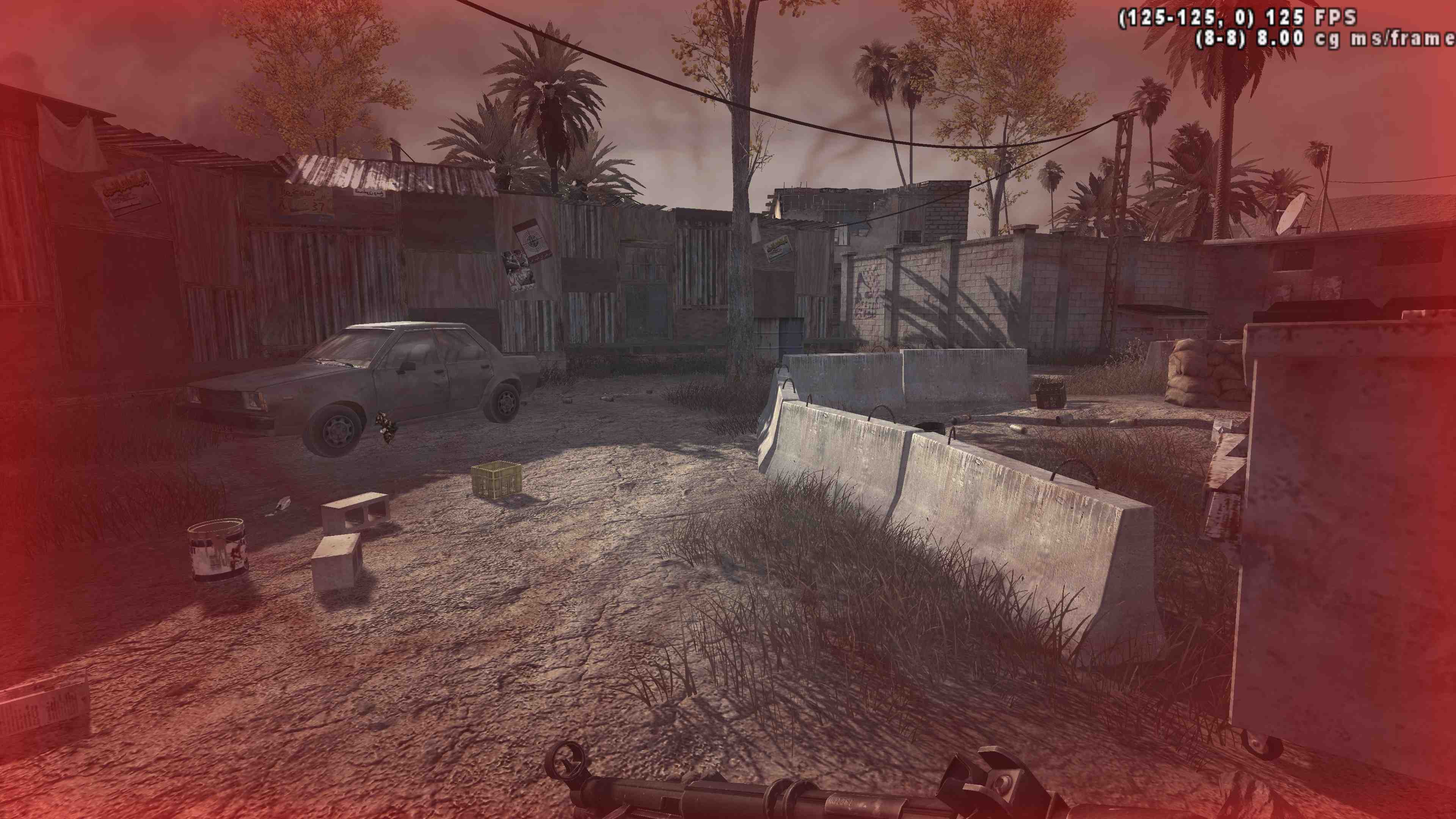 casteto-pistoleto, mp_convoy, COD @ kaluga.org | Hardcore #1 | Ranked |