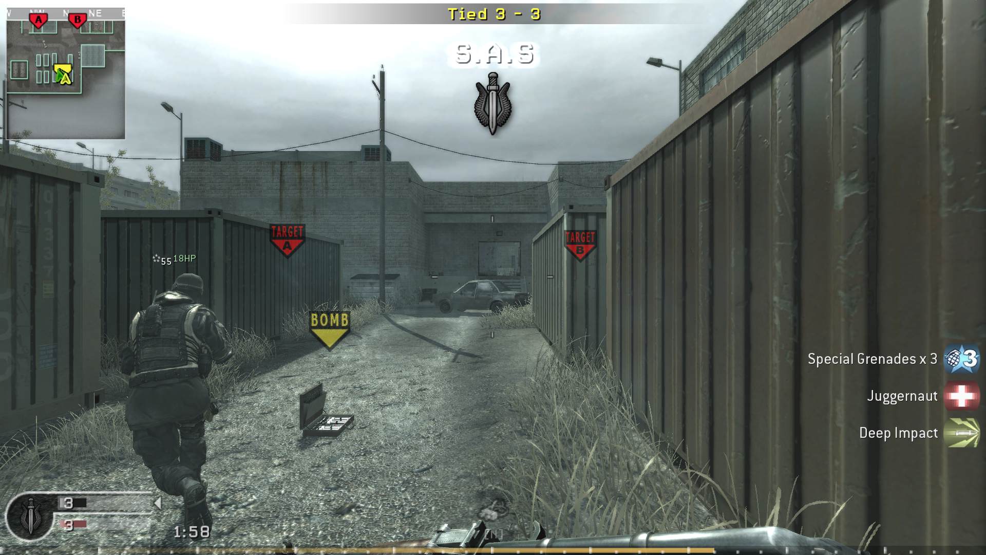 baselsafieh, mp_vacant, COD @ kaluga.org | Public #3 | Ranked |