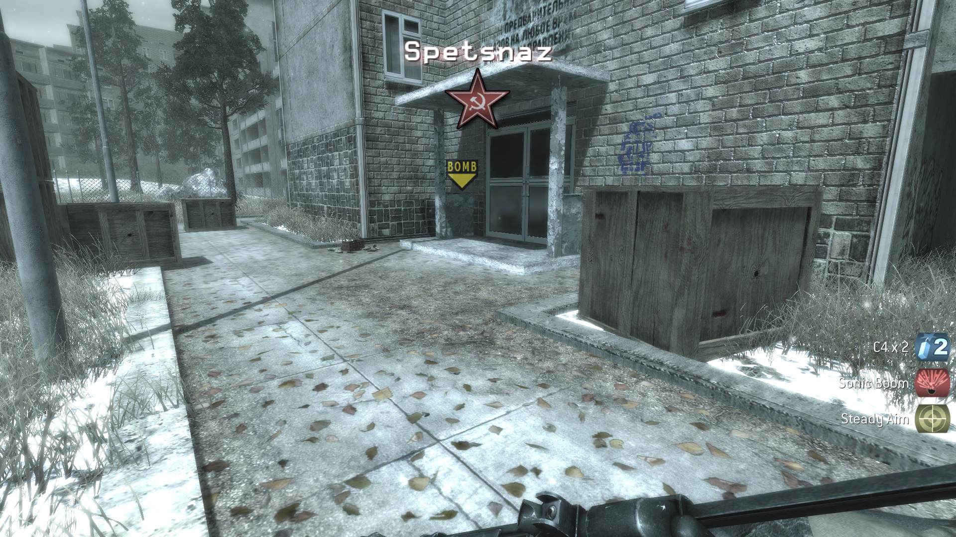AgeOff, mp_bloc, COD @ kaluga.org | Hardcore #1 | Ranked |