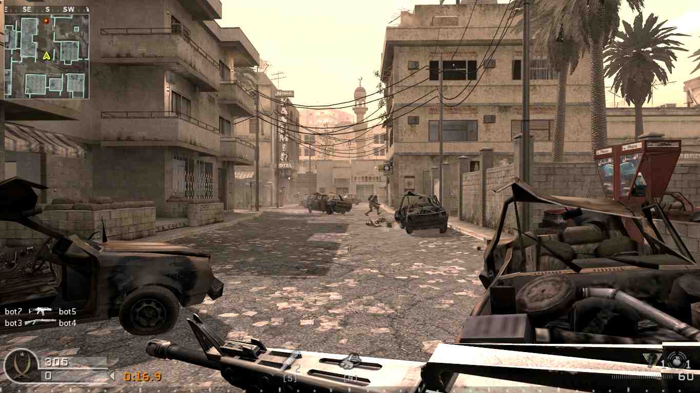 mohamedkhamlaoui062, mp_strike, COD @ kaluga.org | Public #1 | Ranked |