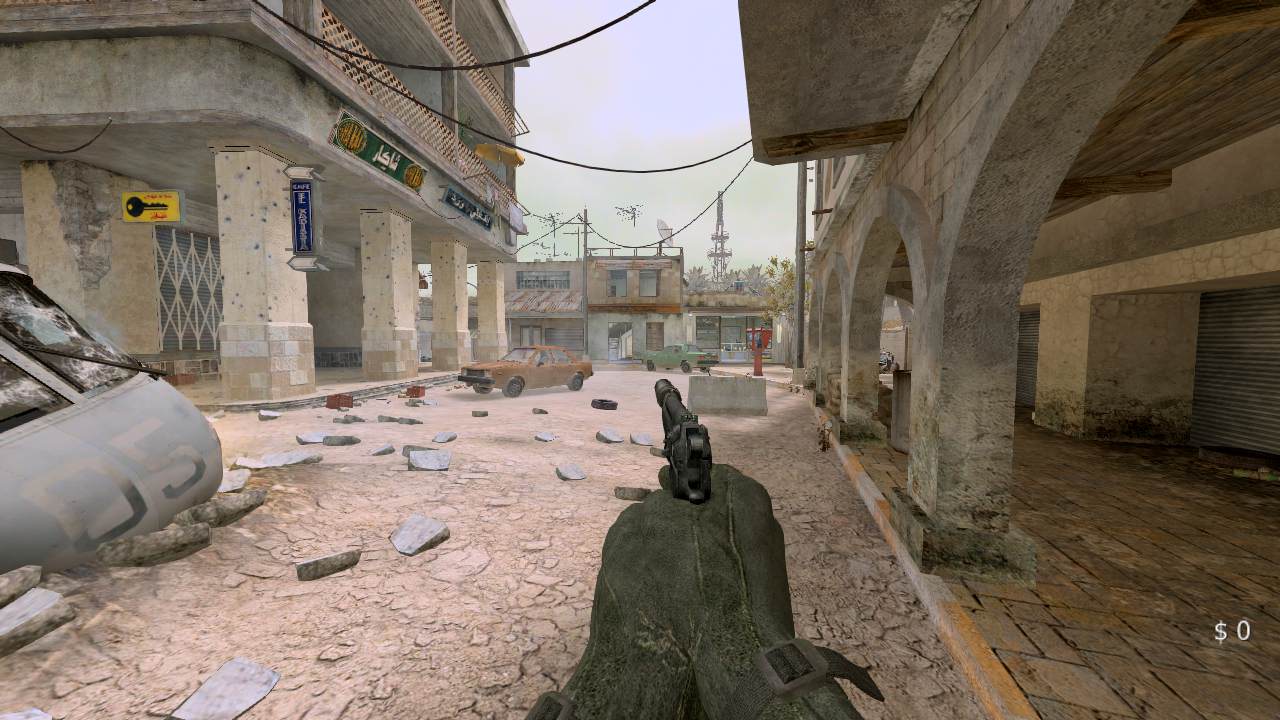 vitalya, mp_crash, COD @ kaluga.org |NEW|CW