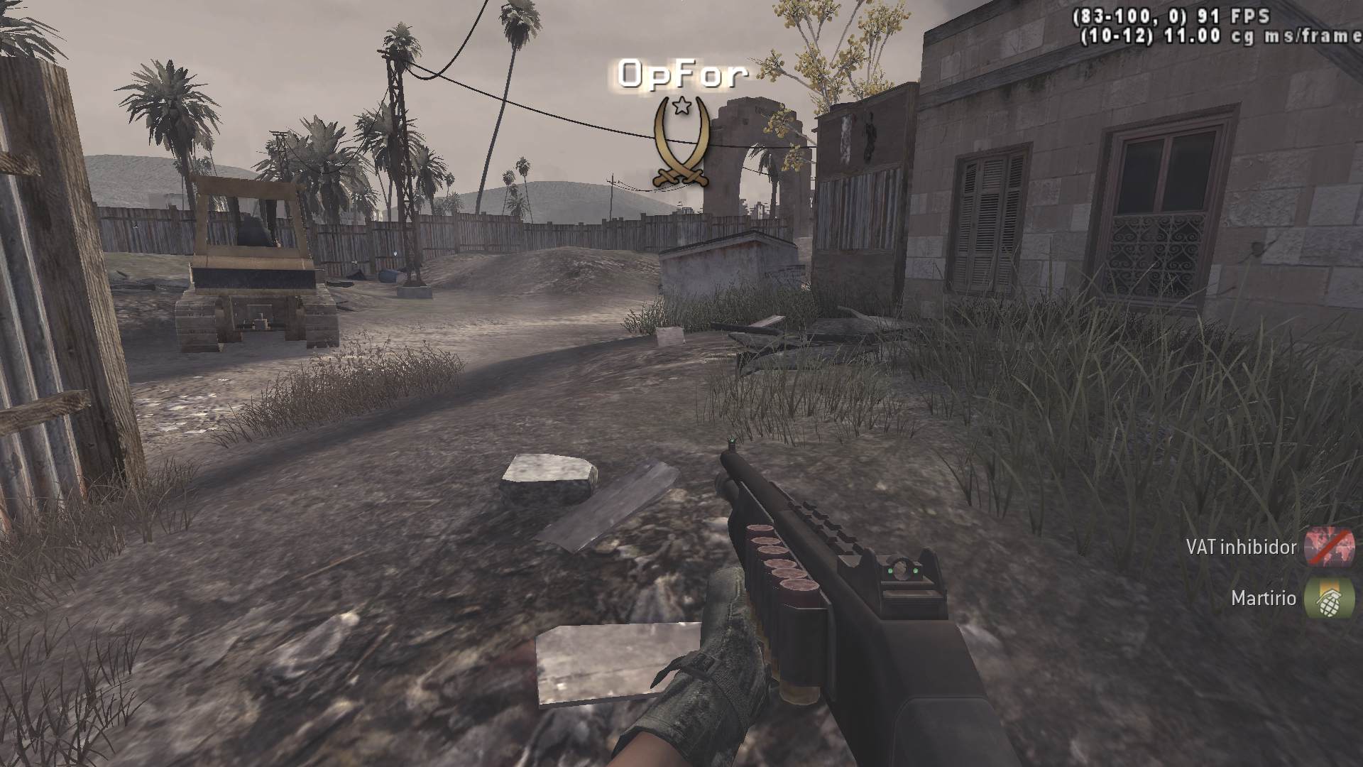 3L-NoV4t0, mp_convoy, COD @ kaluga.org | Hardcore #1 | Ranked |