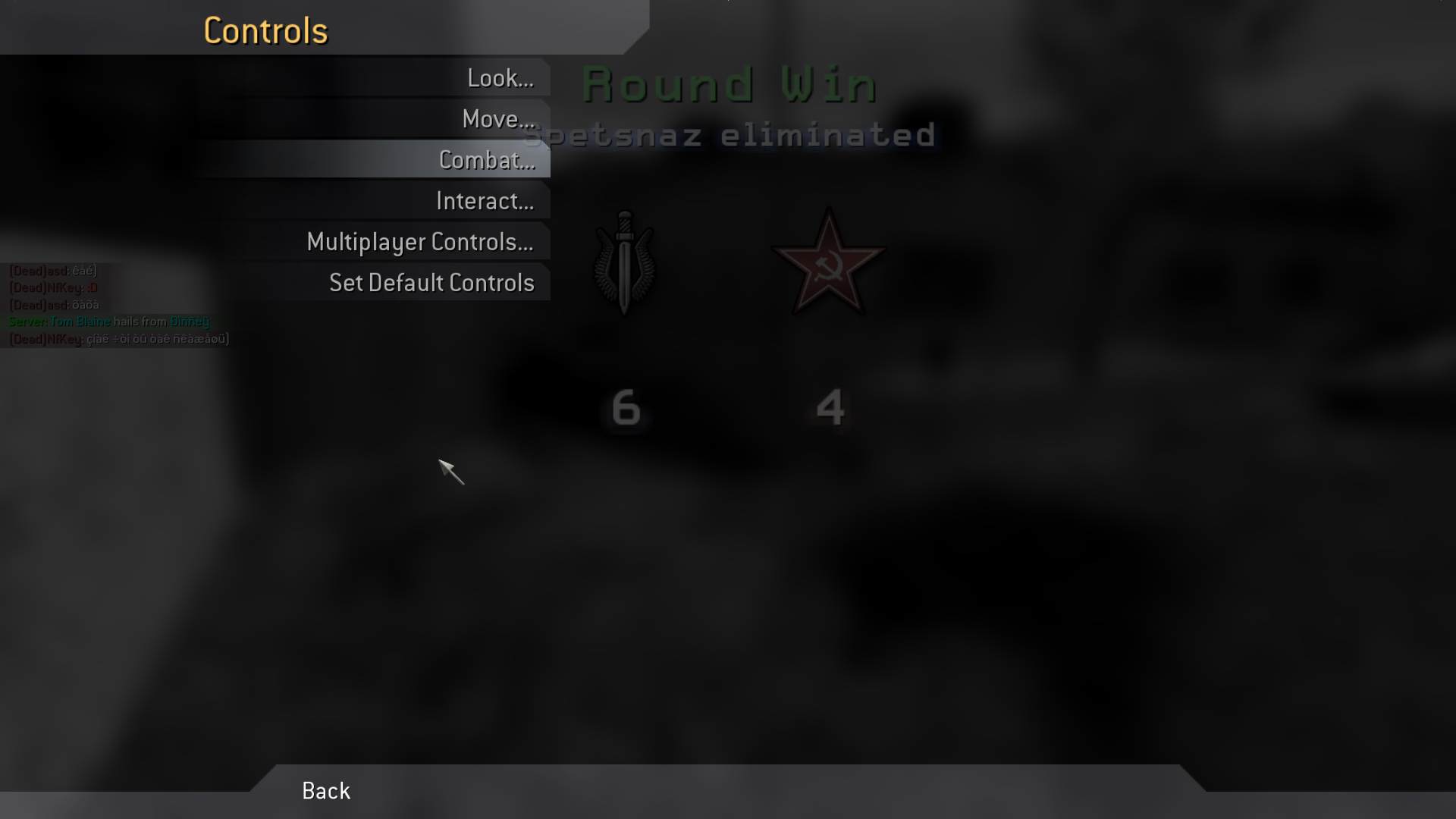 Chemaleo, mp_vacant, COD @ kaluga.org | Public #3 | Ranked |