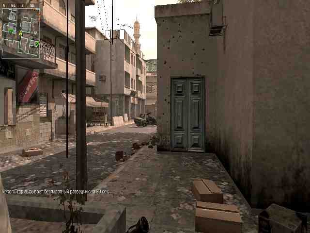 melafefon, mp_strike, COD @ kaluga.org | Hardcore #1 | Ranked |