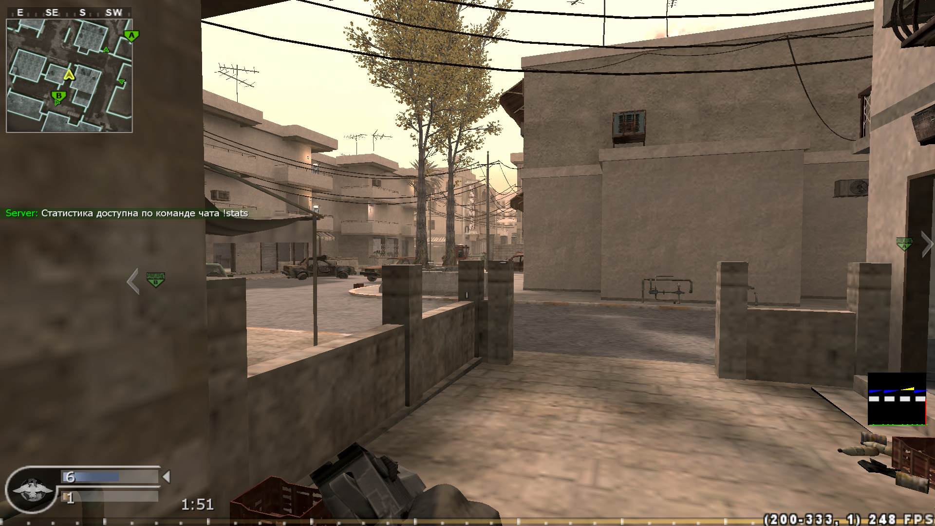 easy, mp_strike, COD @ kaluga.org | Public #3 | Ranked |