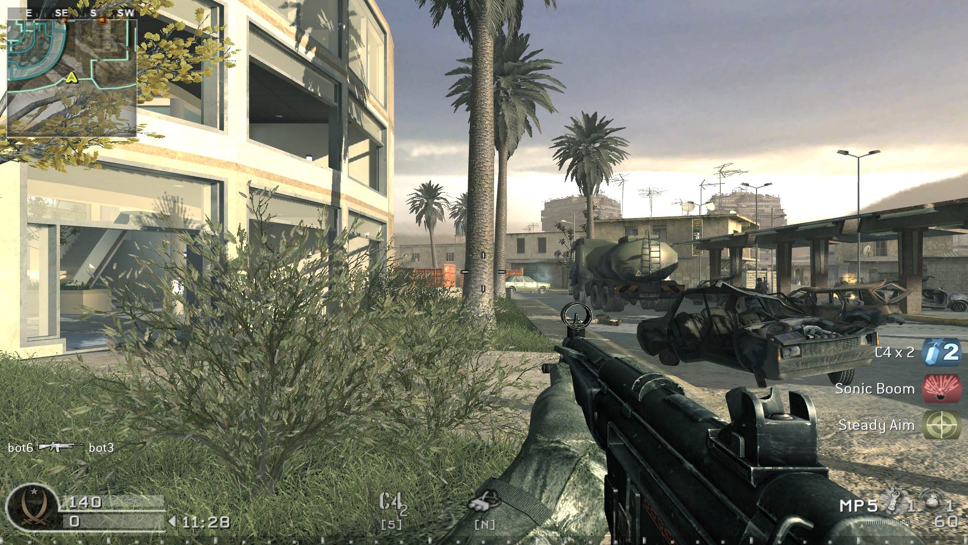 aissaouiramy5, mp_broadcast, COD @ kaluga.org | Public #1 | Ranked |