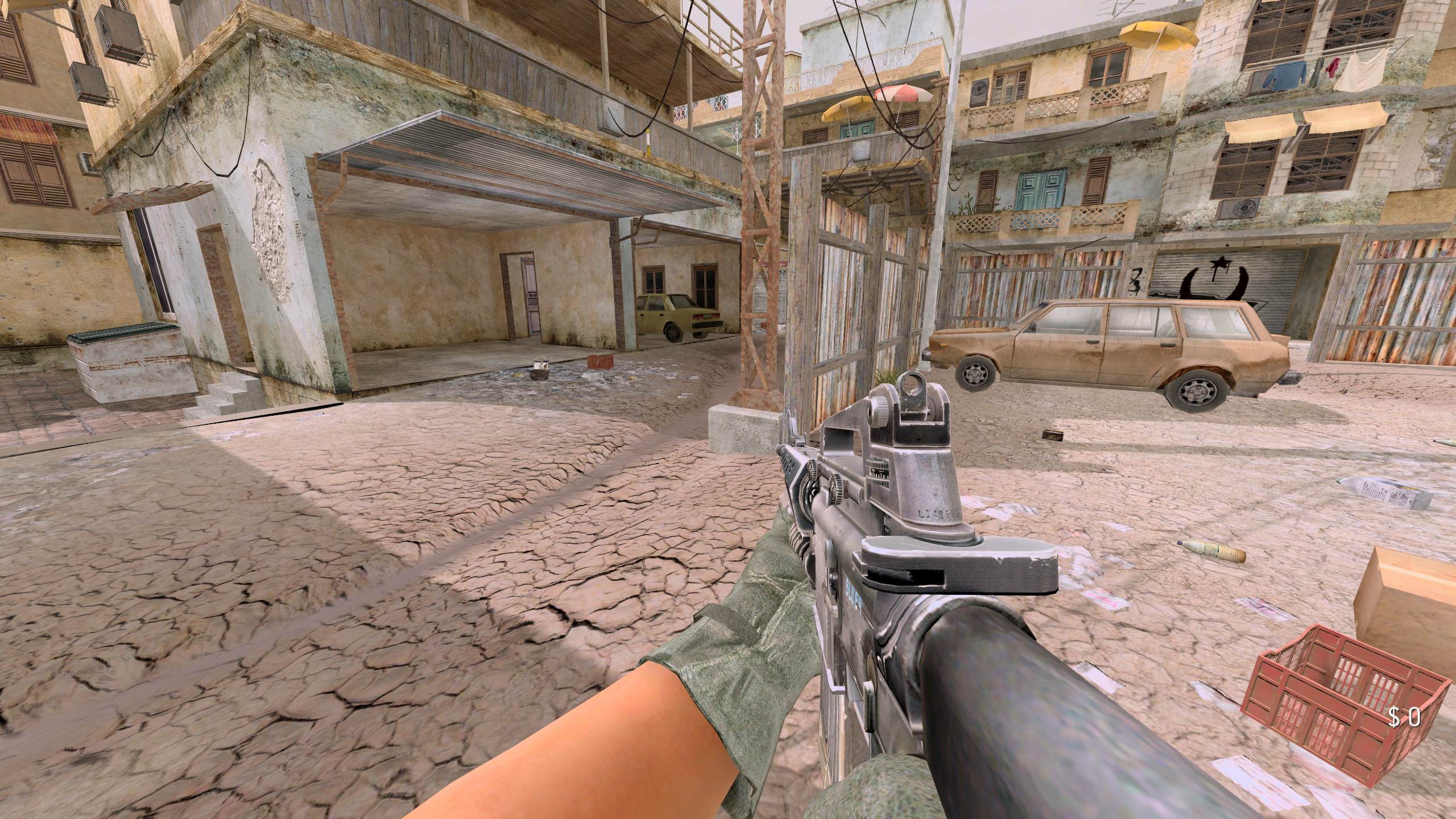 Kameradolf, mp_backlot, COD @ kaluga.org |NEW|CW