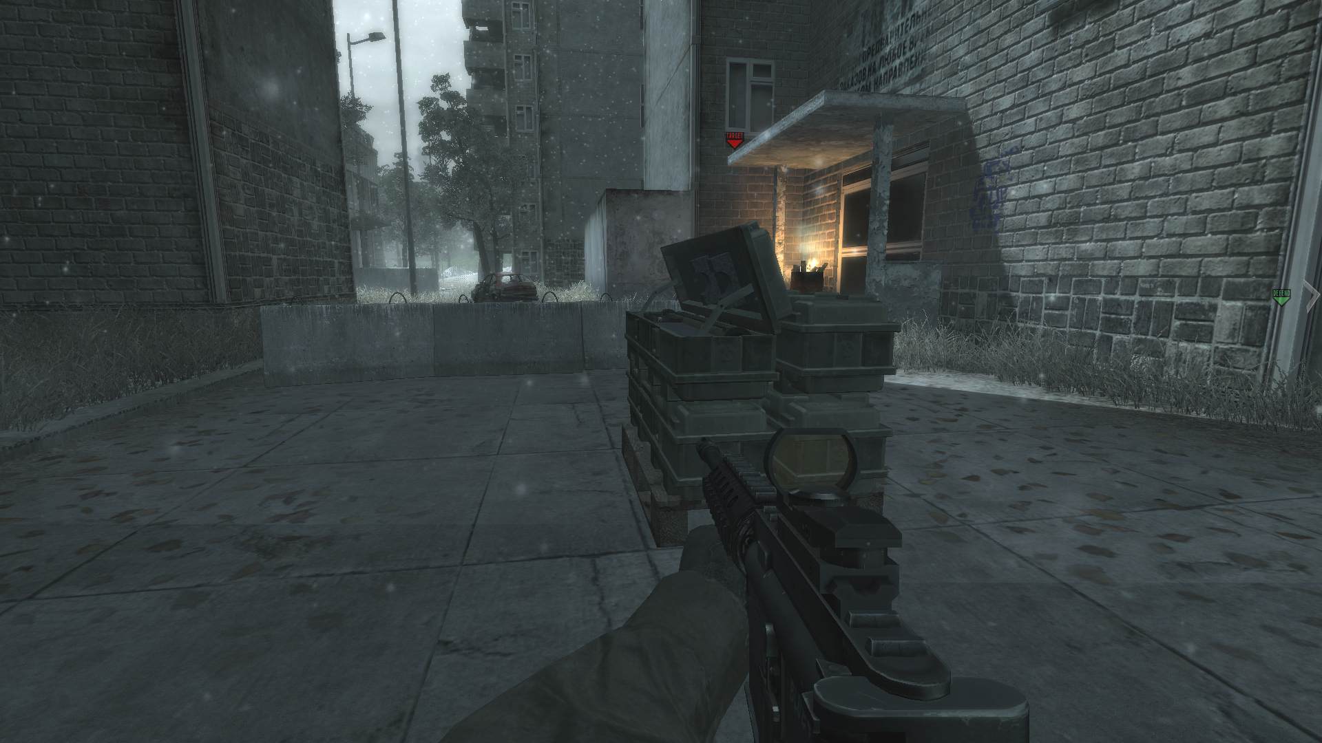 alibaba, mp_bloc, COD @ kaluga.org | Hardcore #1 | Ranked |