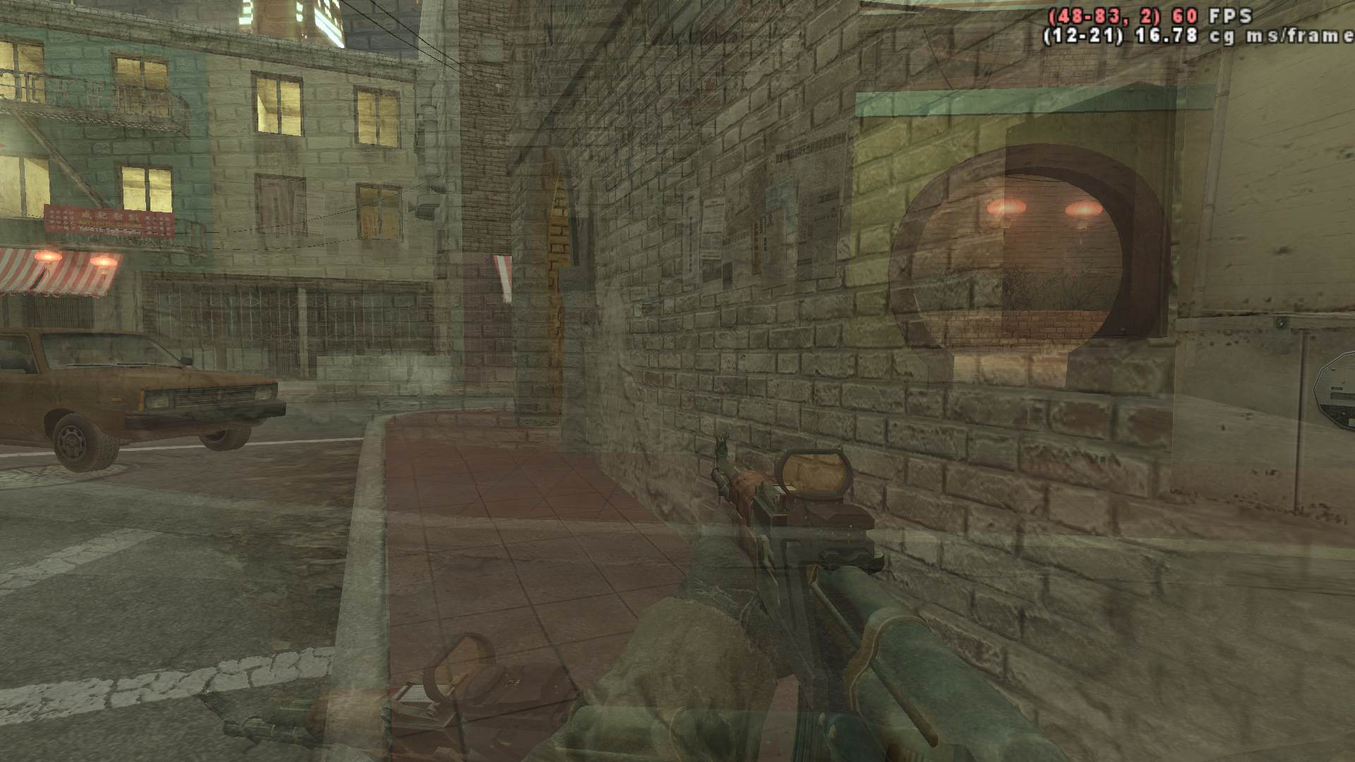 neuroliminal, mp_carentan, COD @ kaluga.org | Hardcore #1 | Ranked |