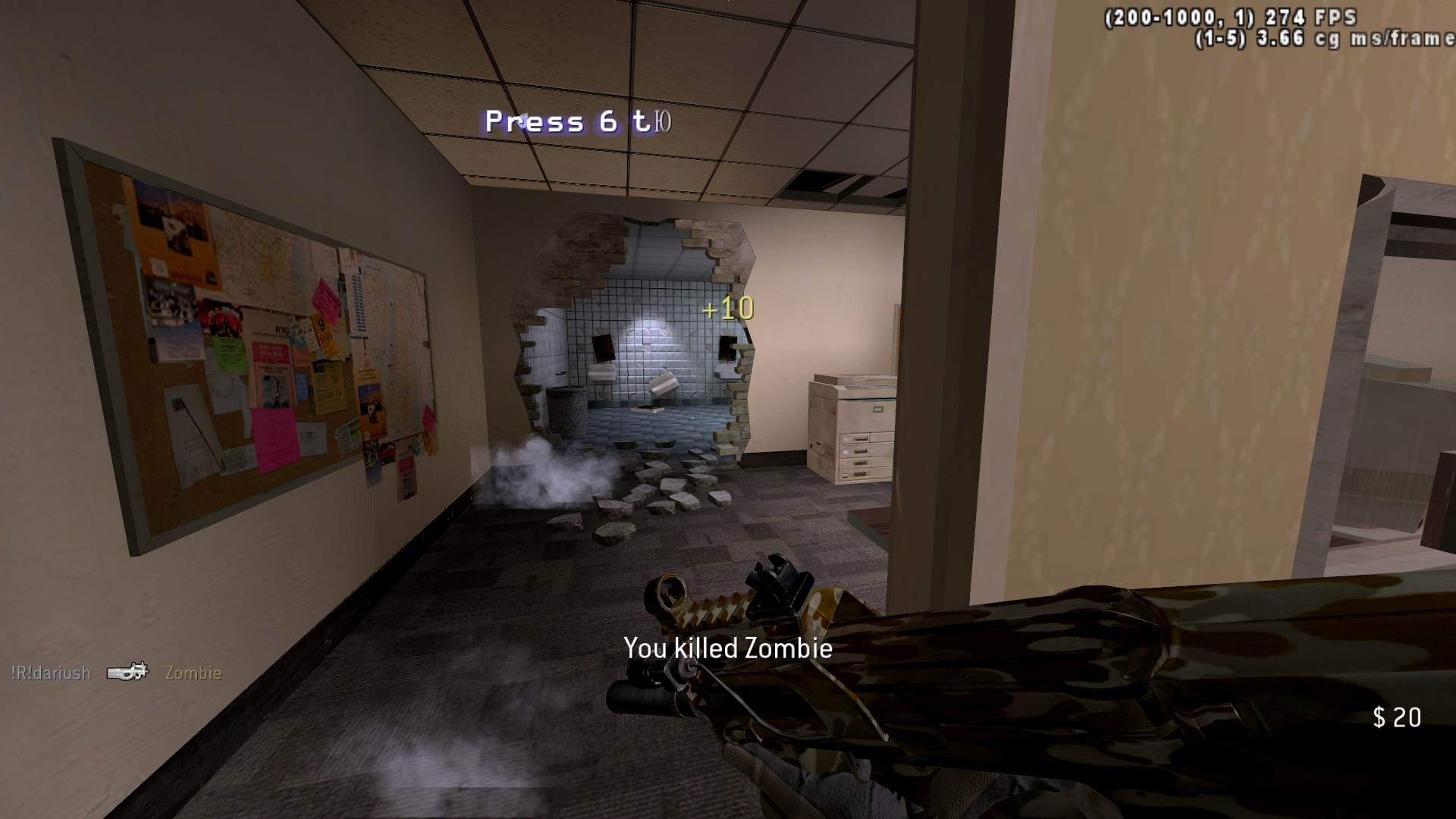 !R!dariush, mp_broadcast, COD @ kaluga.org |NEW|CW