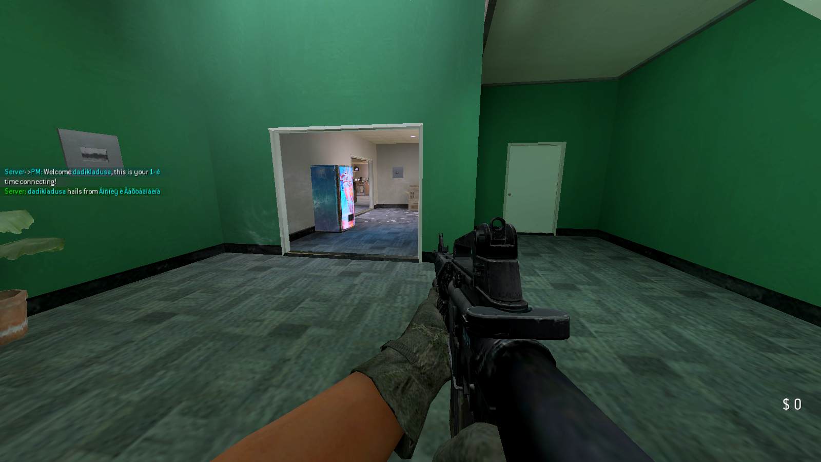 dadikladusa, mp_broadcast, COD @ kaluga.org |NEW|CW