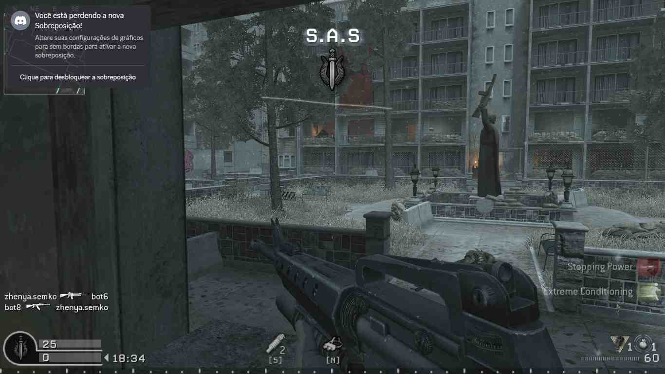 ssilvaguii, mp_bloc, COD @ kaluga.org | Public #1 | Ranked |