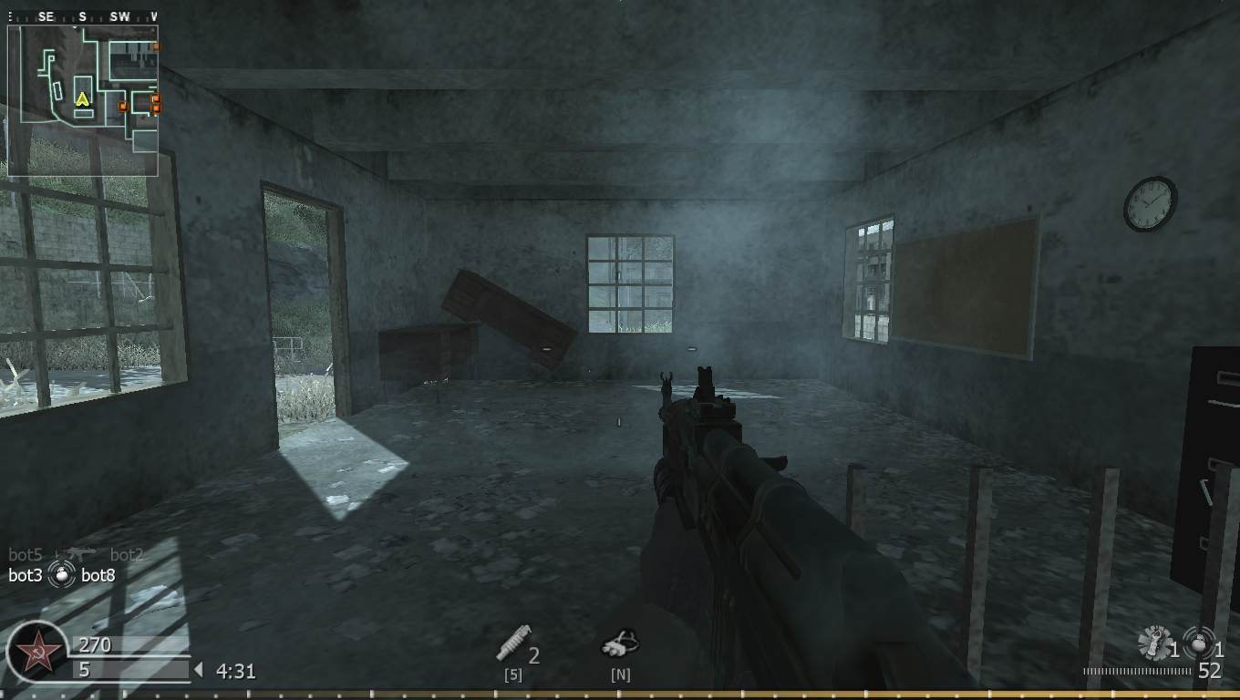 game, mp_pipeline, COD @ kaluga.org | Public #1 | Ranked |