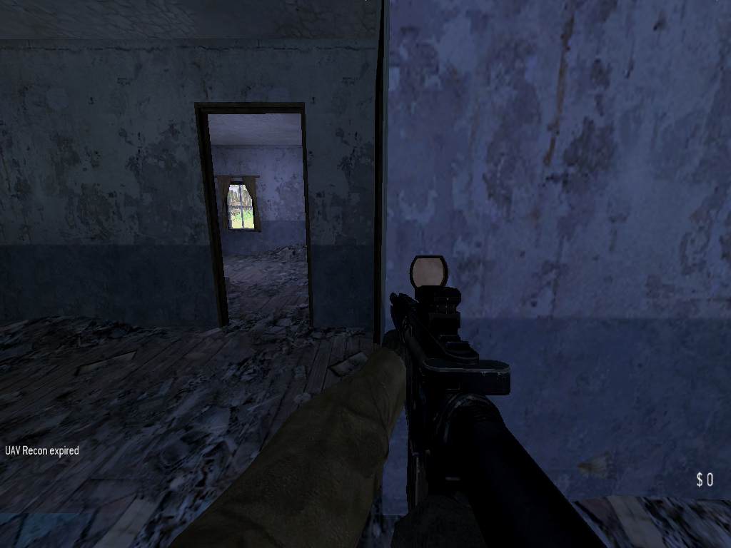 jamal, mp_creek, COD @ kaluga.org |NEW|CW