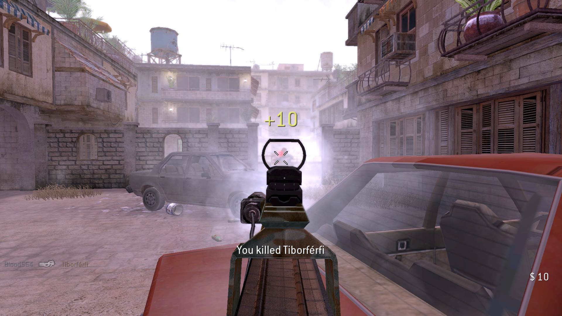 Blood564, mp_citystreets, COD @ kaluga.org |NEW|CW
