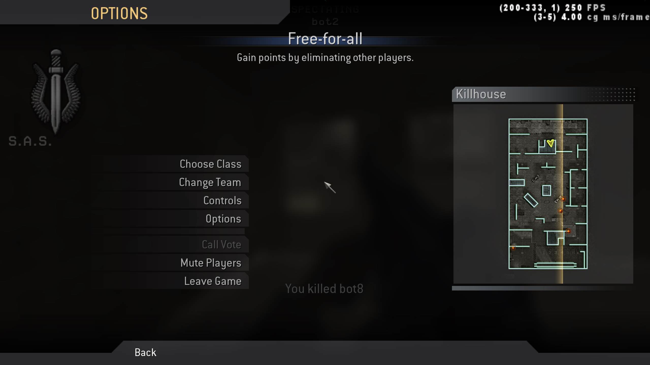 Cyanide, mp_killhouse, COD @ kaluga.org | Public #1 | Ranked |
