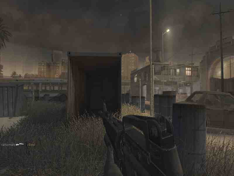 gdgdgdg, mp_bog, COD @ kaluga.org | Hardcore #1 | Ranked |