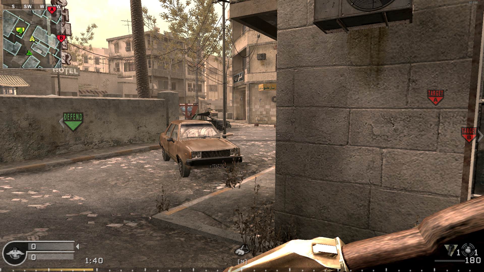 rayd_987, mp_strike, COD @ kaluga.org | Public #3 | Ranked |