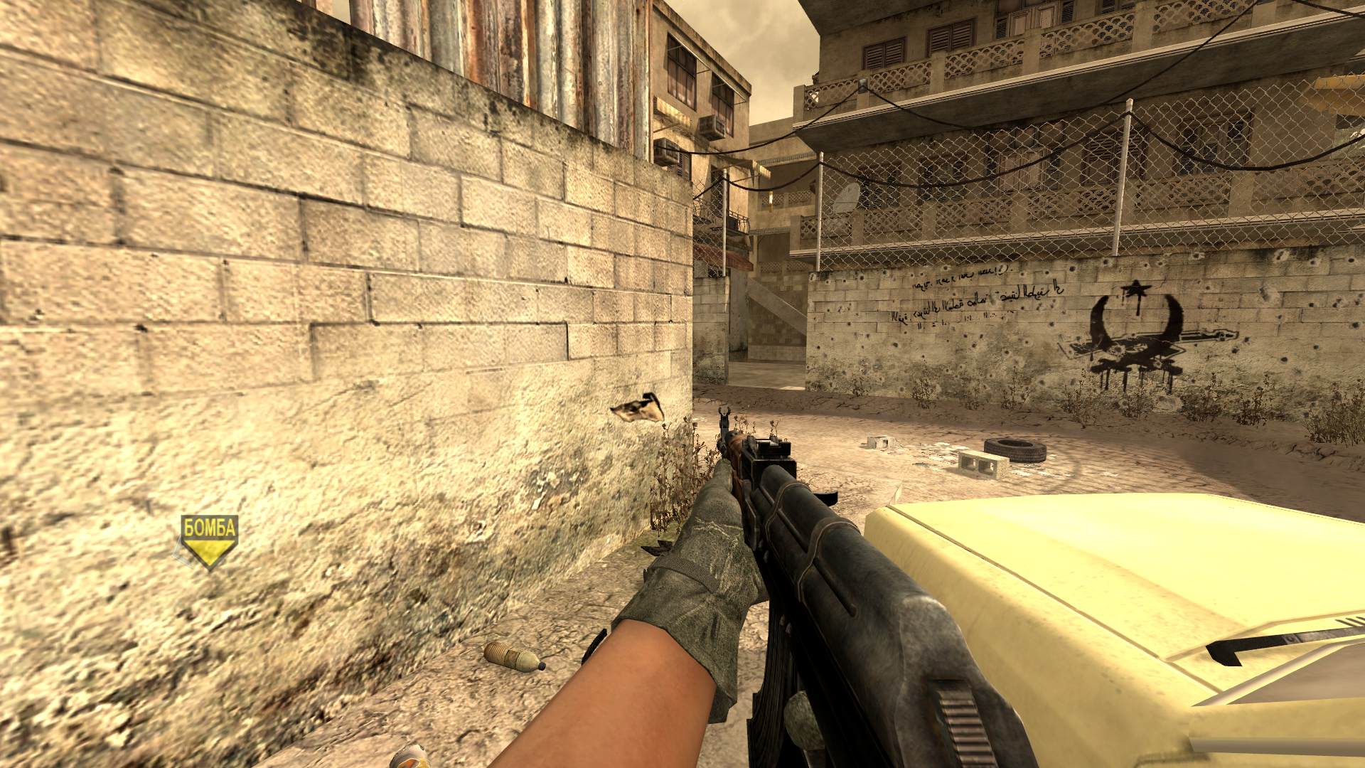 6ellucci, mp_backlot, COD @ kaluga.org | Hardcore #1 | Ranked |
