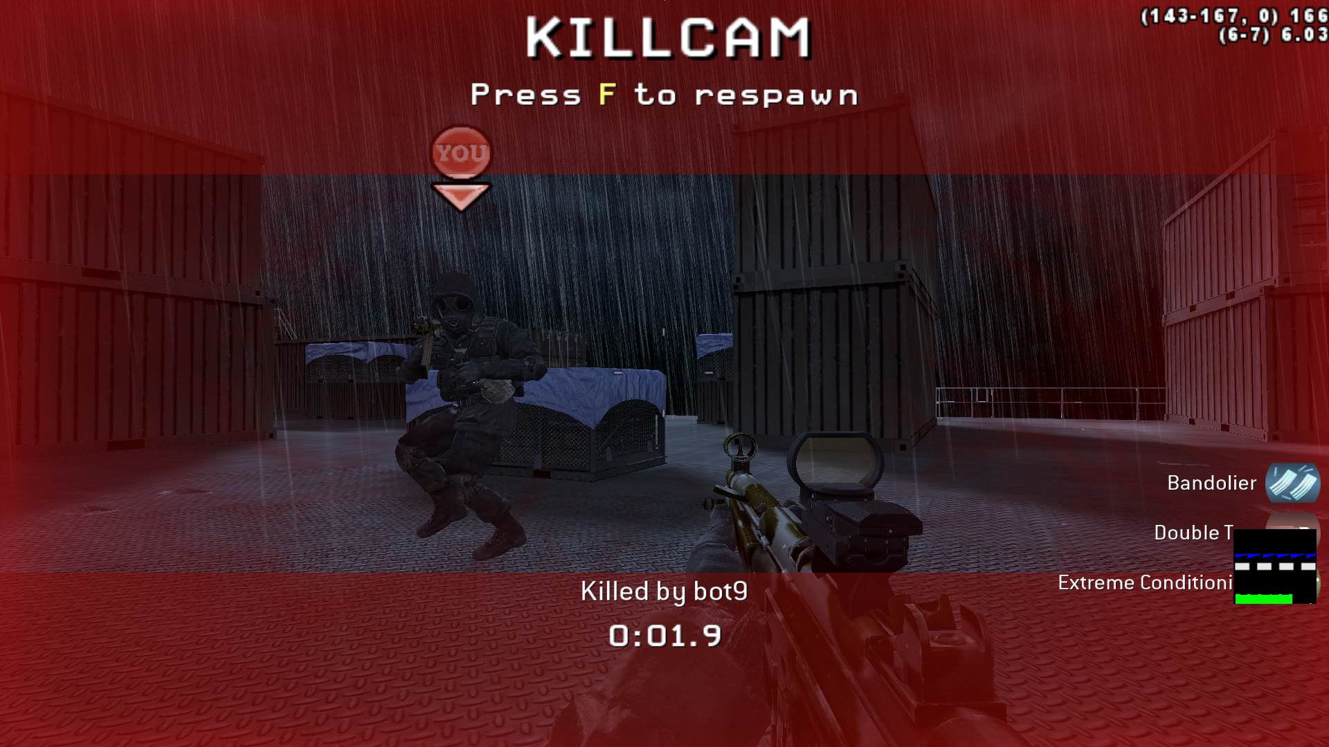 wEi_ShEn, mp_cargoship, COD @ kaluga.org | Public #1 | Ranked |