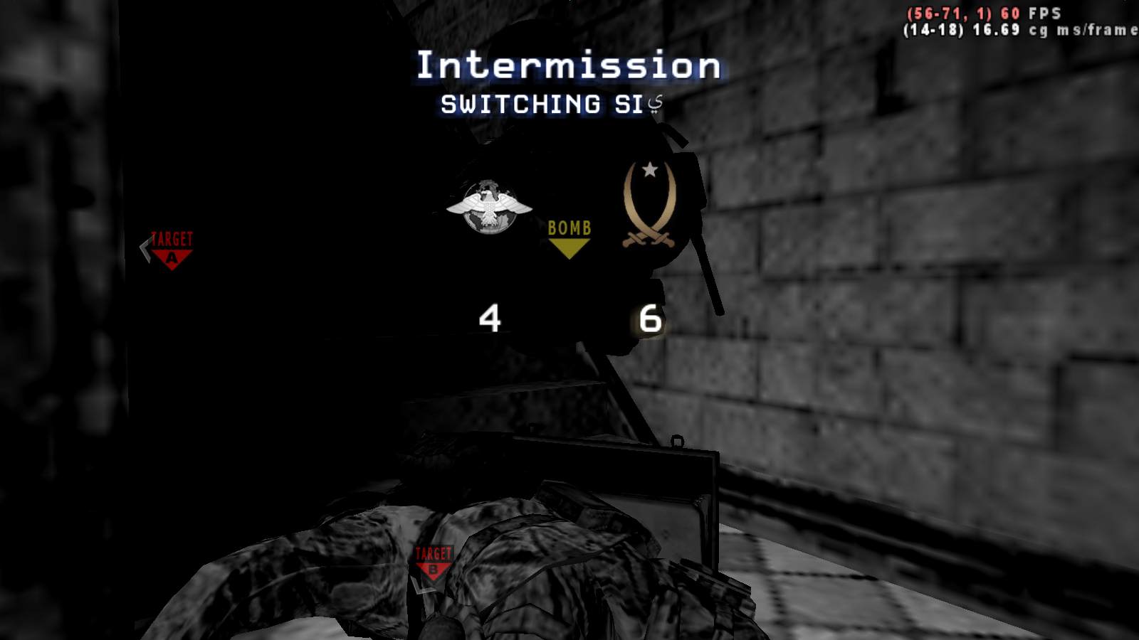 szcs_gbr, mp_crash, COD @ kaluga.org | Public #3 | Ranked |