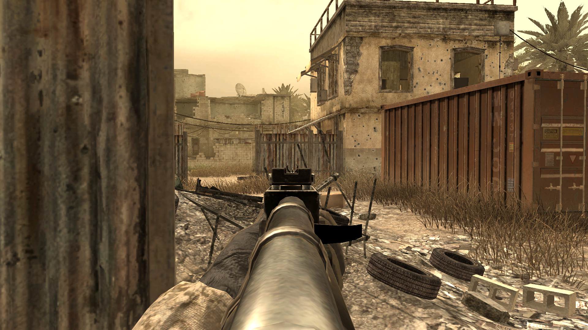 j4j48inx, mp_backlot, COD @ kaluga.org | Hardcore #1 | Ranked |