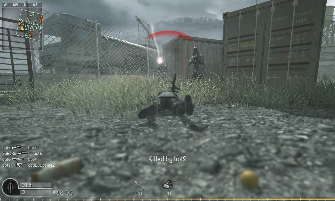 codBO1best12, mp_shipment, COD @ kaluga.org | Public #1 | Ranked |