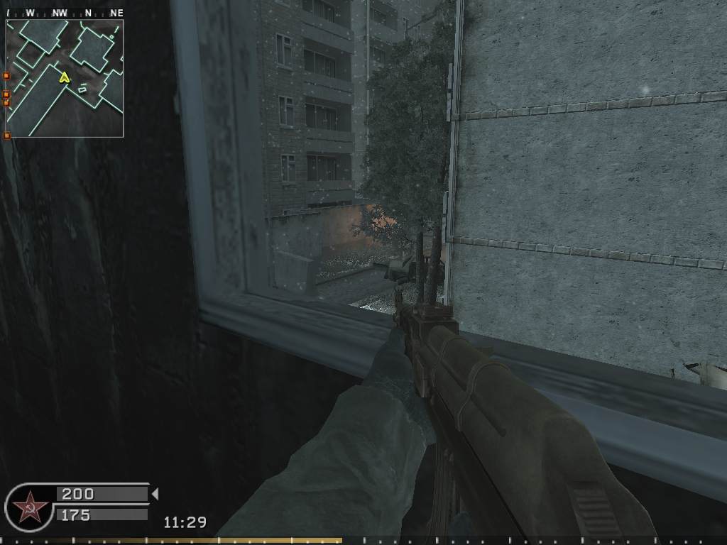 KOKO, mp_bloc, COD @ kaluga.org | Public #1 | Ranked |