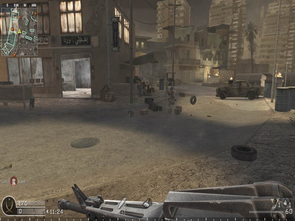 sabbirfair, mp_bog, COD @ kaluga.org | Public #1 | Ranked |