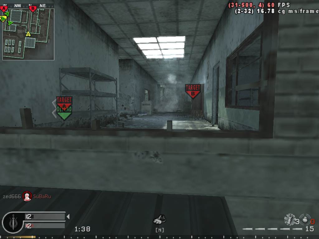 ALPHA, mp_vacant, COD @ kaluga.org | Public #3 | Ranked |