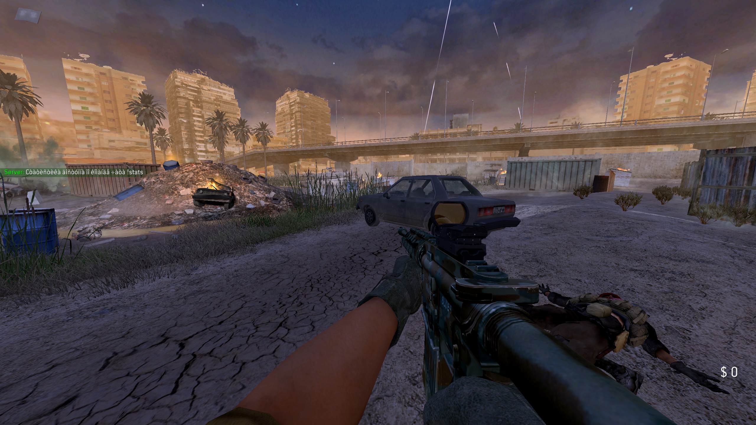 MACINGER75, mp_bog, COD @ kaluga.org |NEW|CW