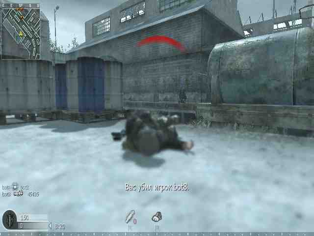 45435, mp_pipeline, COD @ kaluga.org | Public #1 | Ranked |