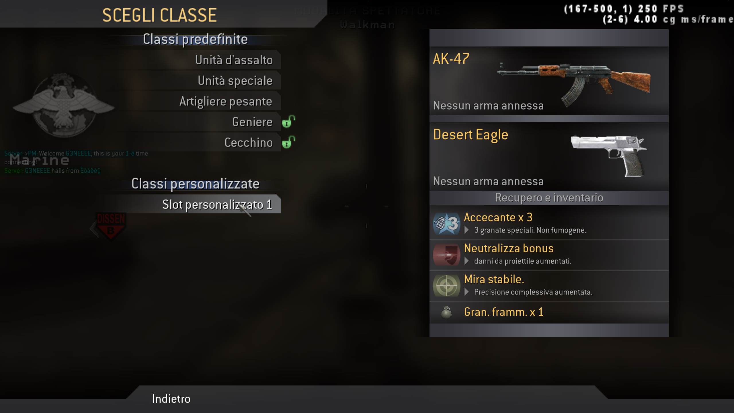 G3NEEEE, mp_citystreets, COD @ kaluga.org | Public #3 | Ranked |