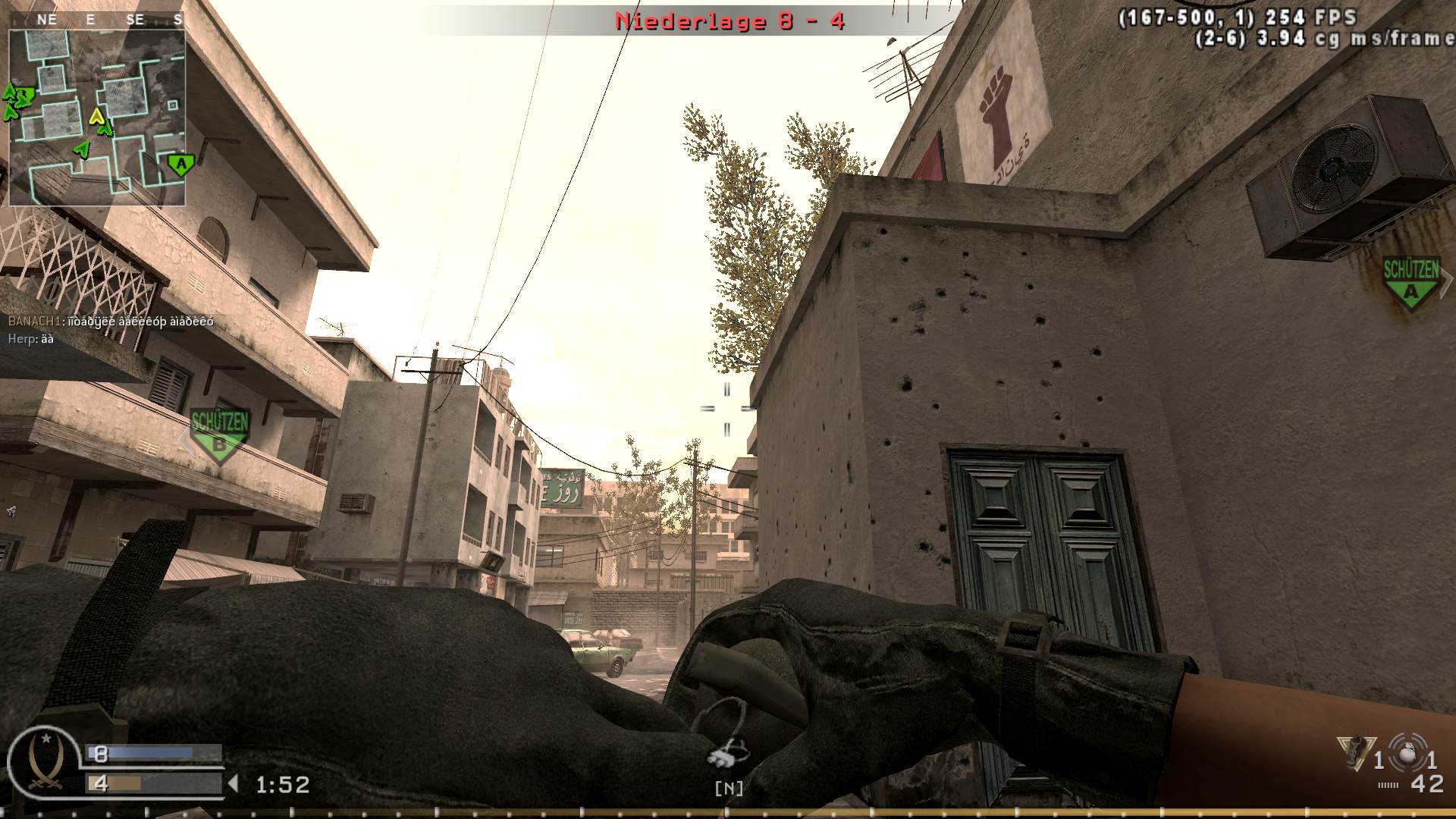 Happee, mp_strike, COD @ kaluga.org | Public #3 | Ranked |