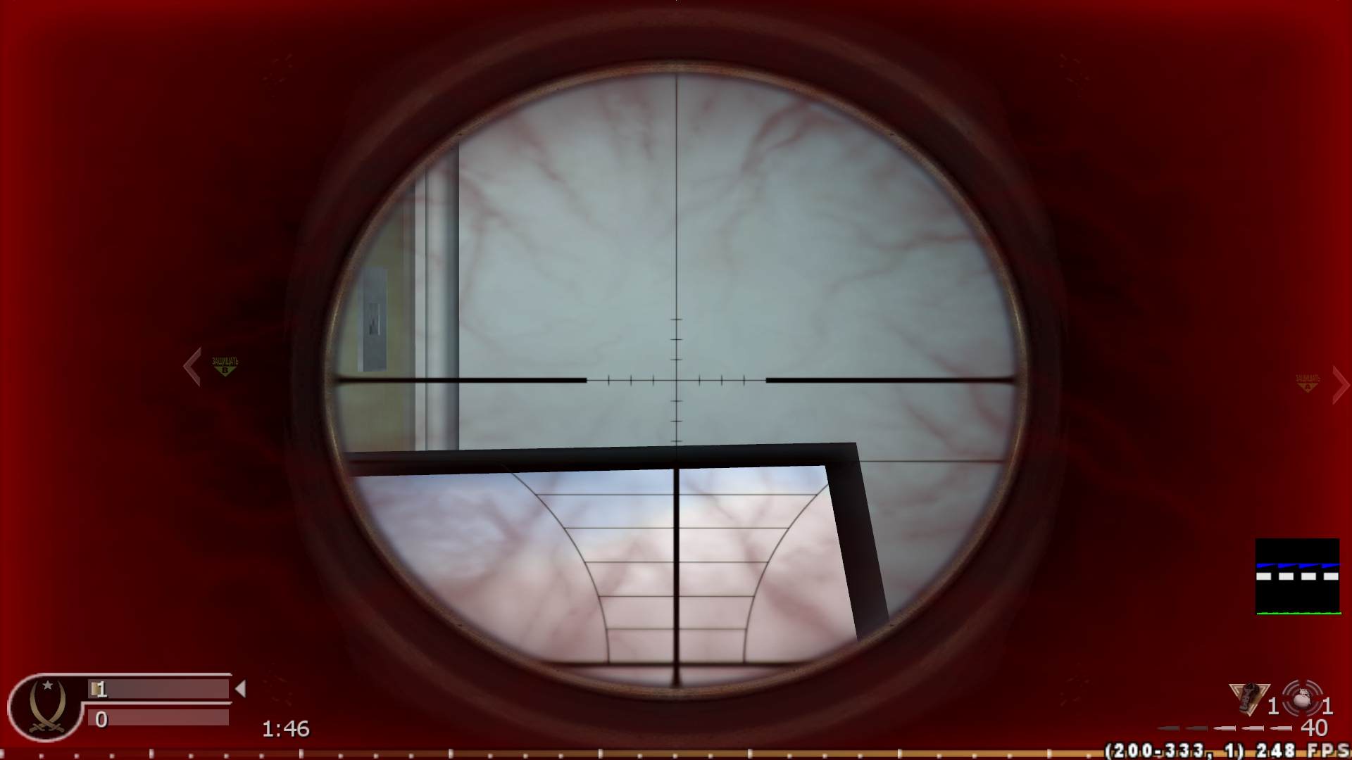 easy, mp_broadcast, COD @ kaluga.org | Public #3 | Ranked |