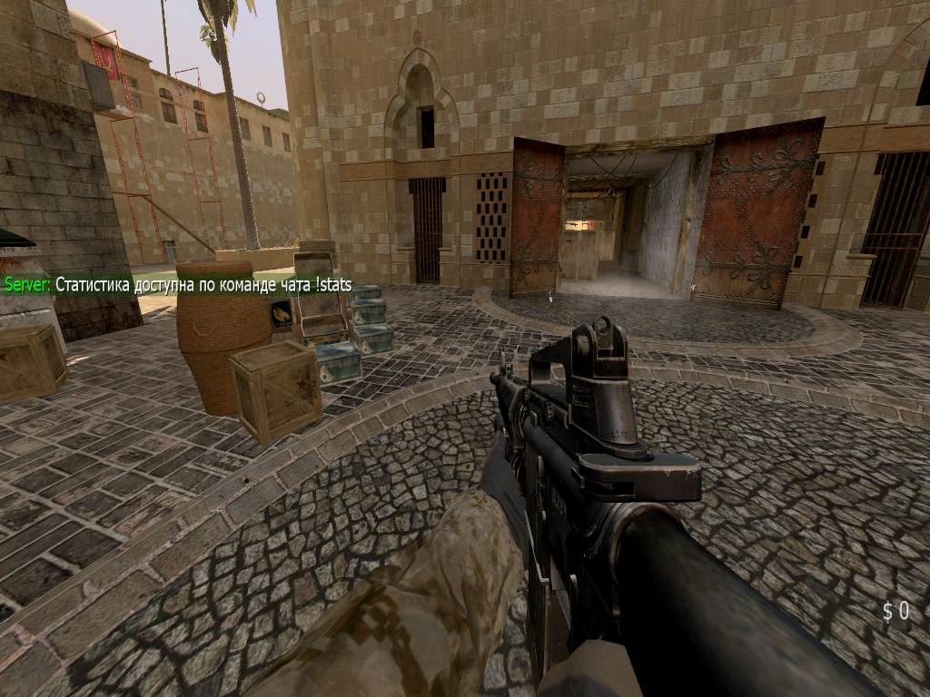 VIP, mp_showdown, COD @ kaluga.org |NEW|CW
