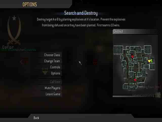 6akaJI, mp_citystreets, COD @ kaluga.org | Public #3 | Ranked |