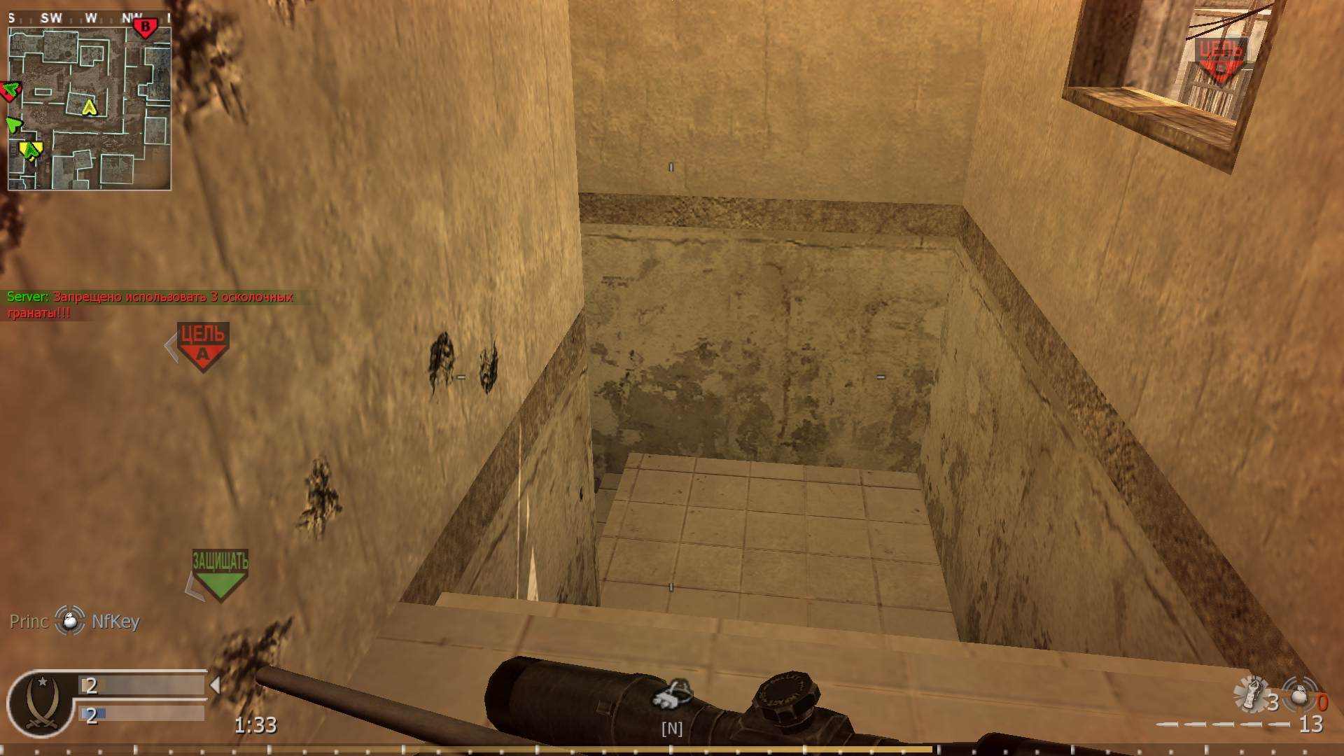 asd, mp_backlot, COD @ kaluga.org | Public #3 | Ranked |