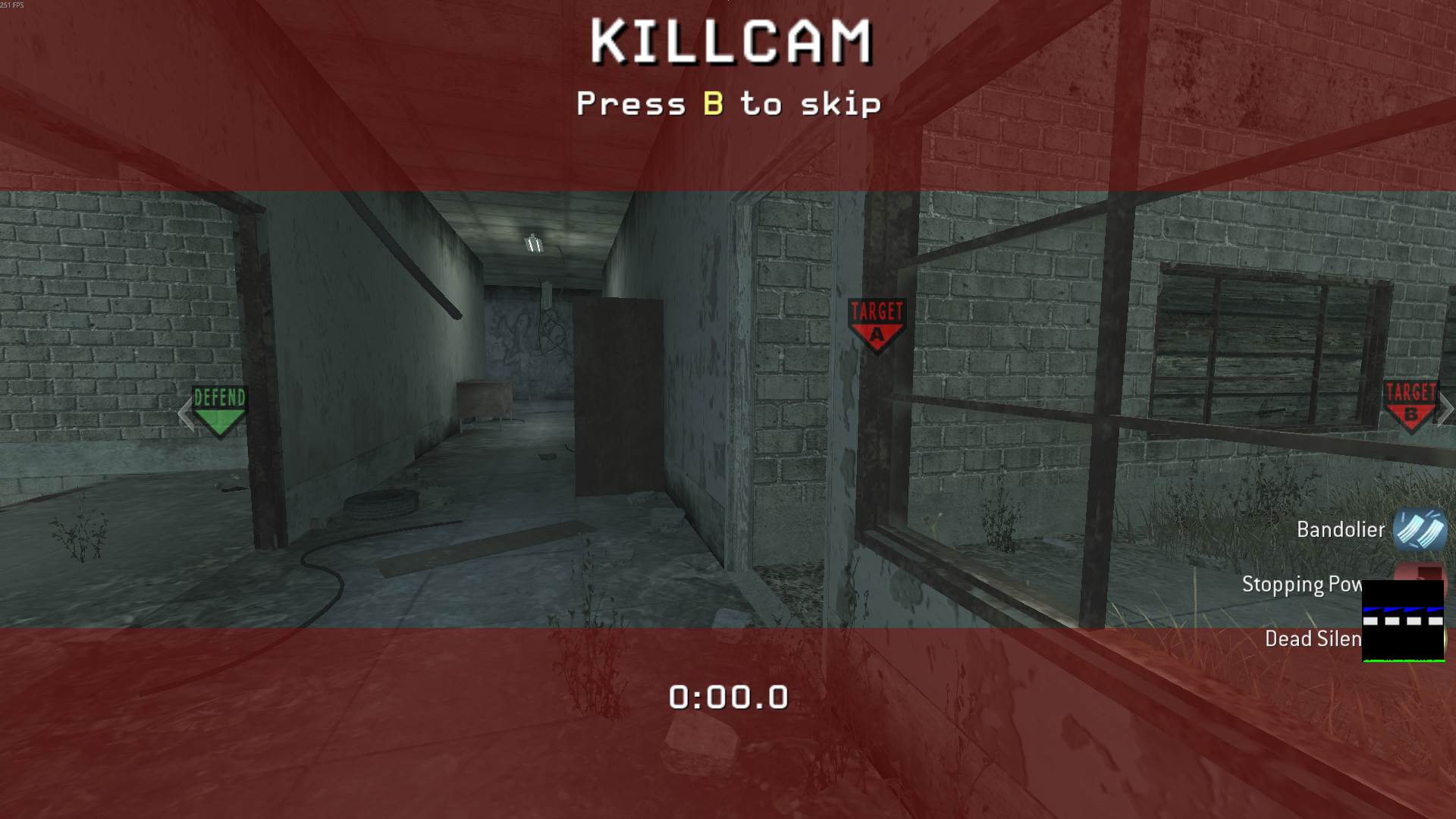 Donald PumpDump, mp_vacant, COD @ kaluga.org | Public #3 | Ranked |