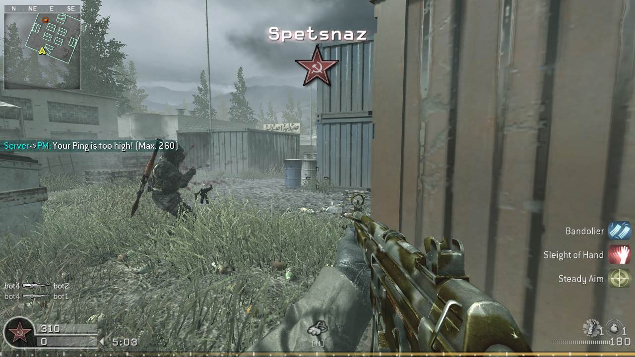 xndrjava, mp_shipment, COD @ kaluga.org | KILLHOUSE