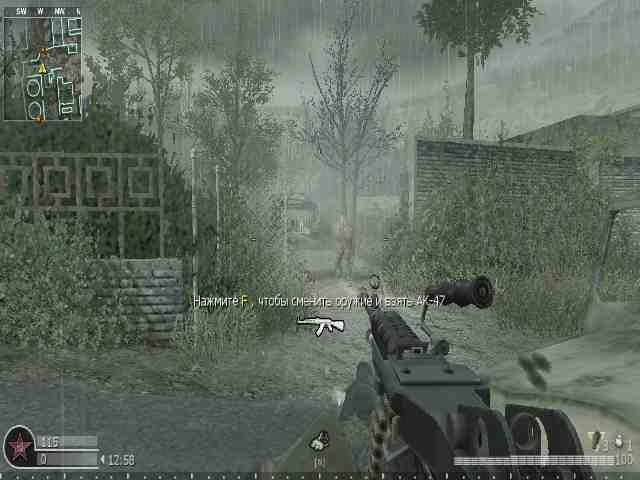 777, mp_farm, COD @ kaluga.org | Public #1 | Ranked |