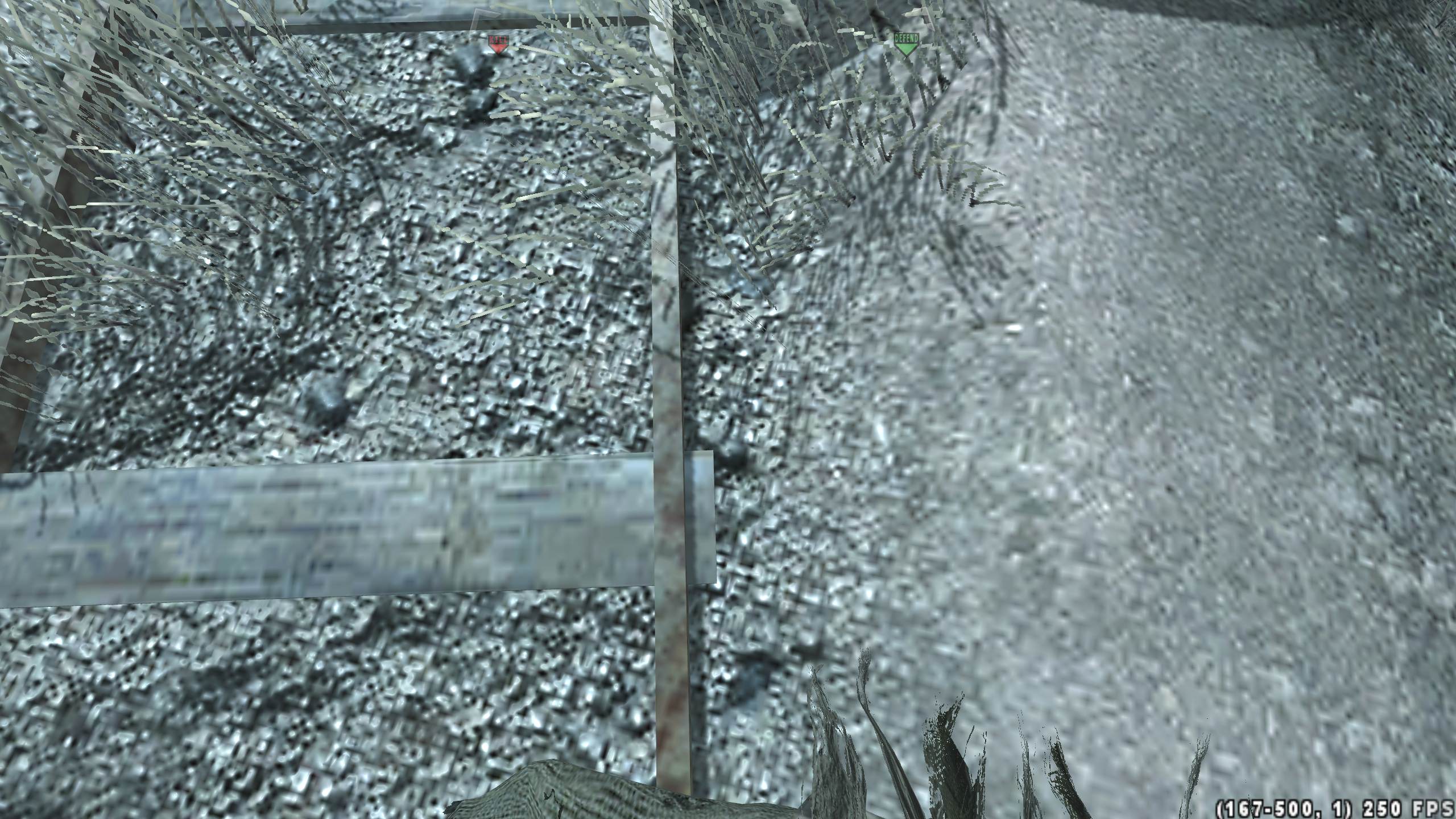 Vampir4ik, mp_pipeline, COD @ kaluga.org | Hardcore #1 | Ranked |