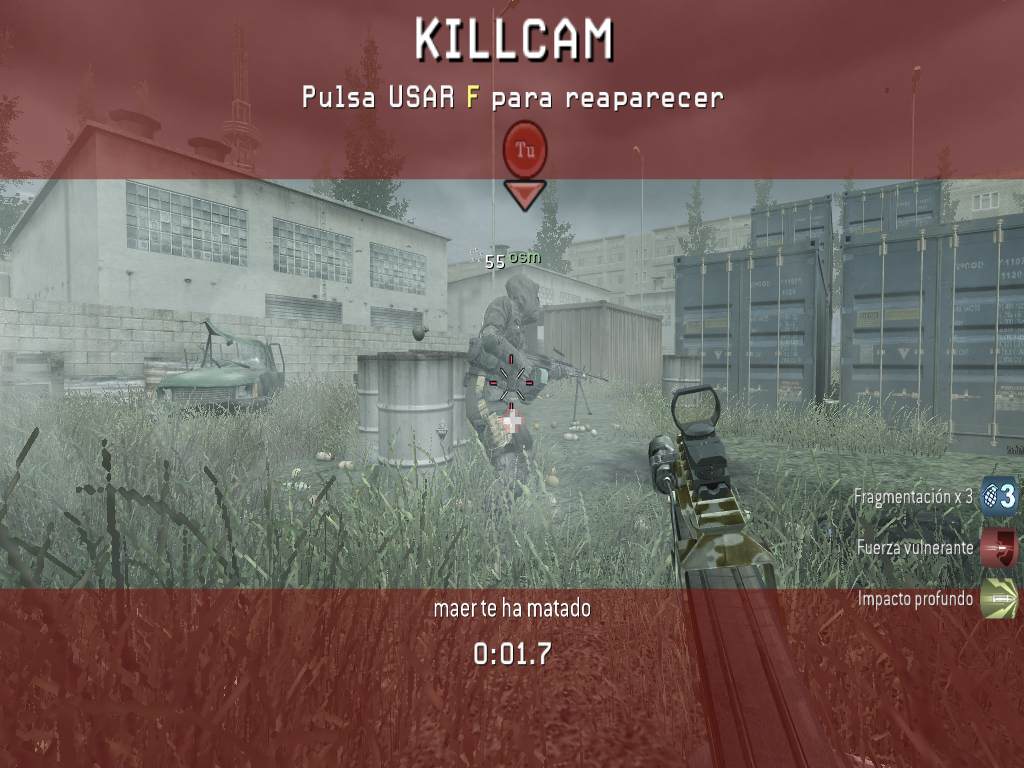 osm, mp_shipment, COD @ kaluga.org | KILLHOUSE