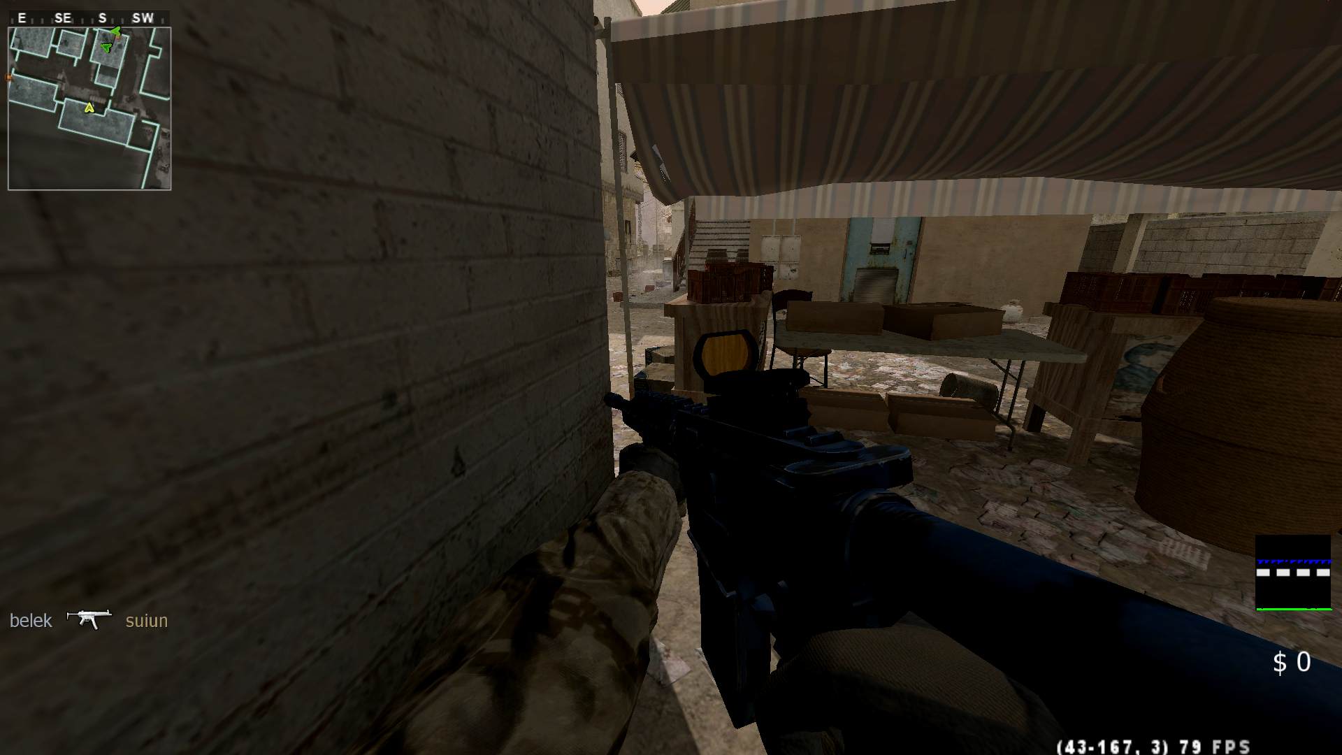 ill, mp_strike, COD @ kaluga.org |NEW|CW